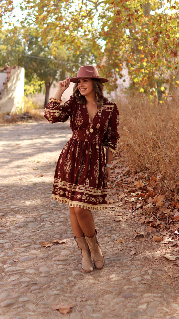 Vestido