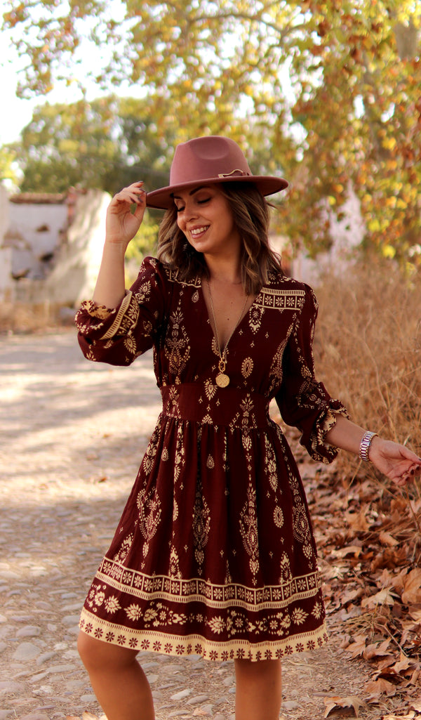 Vestido