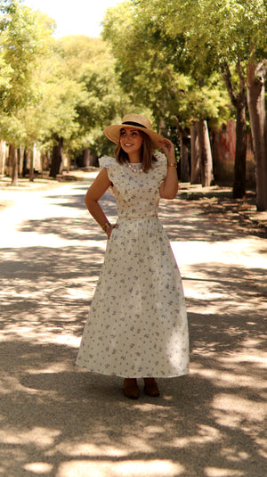 Conjunto “Bloom”