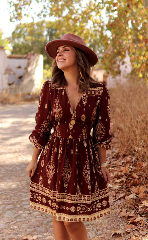 Vestido