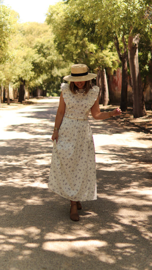 Conjunto “Bloom”