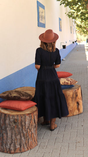 Vestido “Atela”