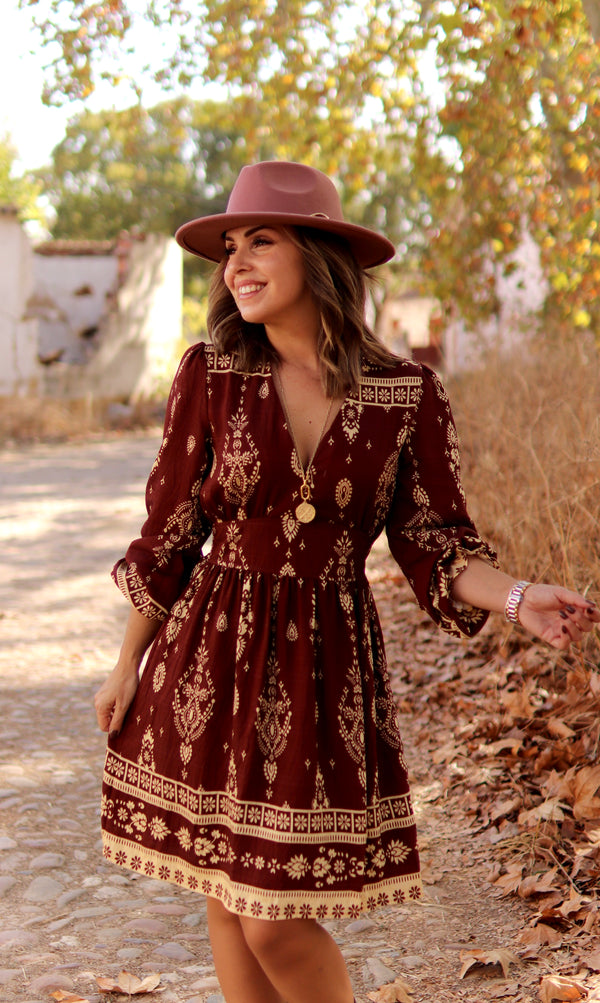 Vestido