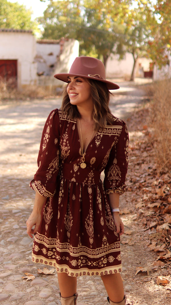 Vestido