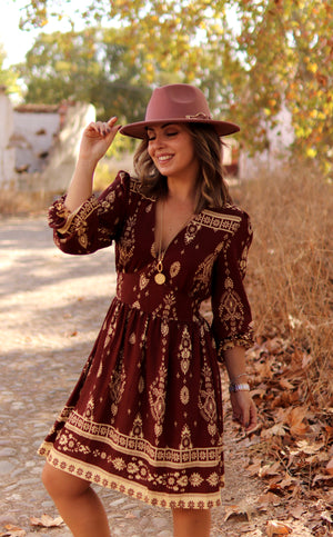 Vestido