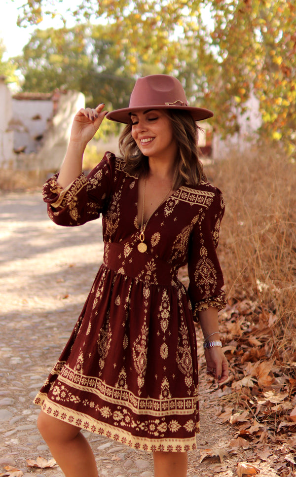 Vestido