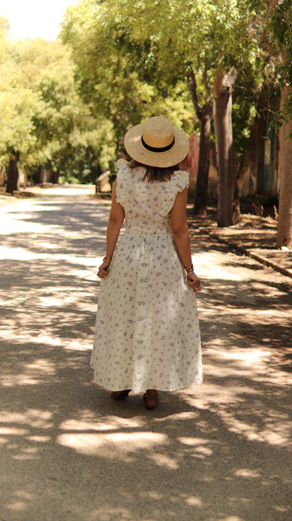 Conjunto “Bloom”