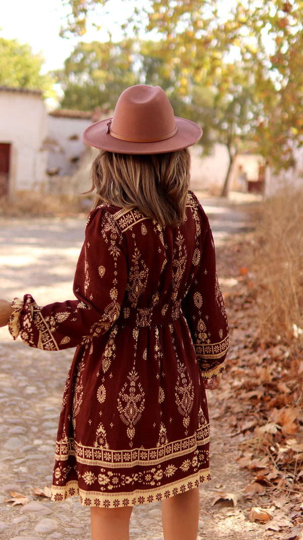 Vestido
