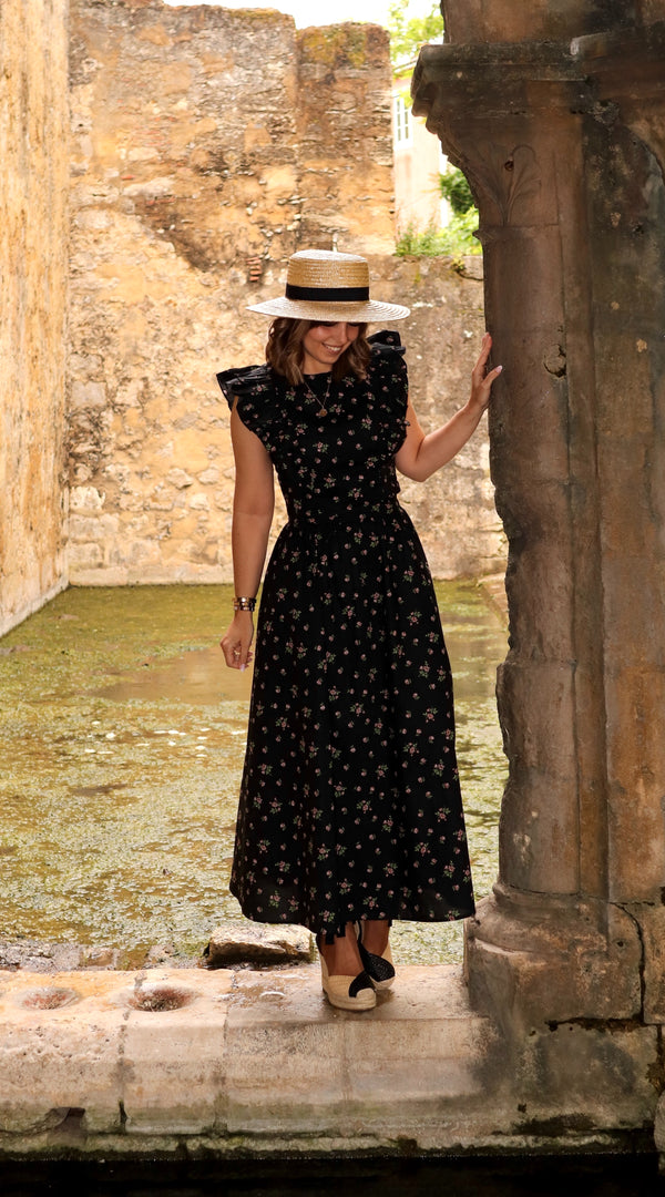 Conjunto “Bloom”