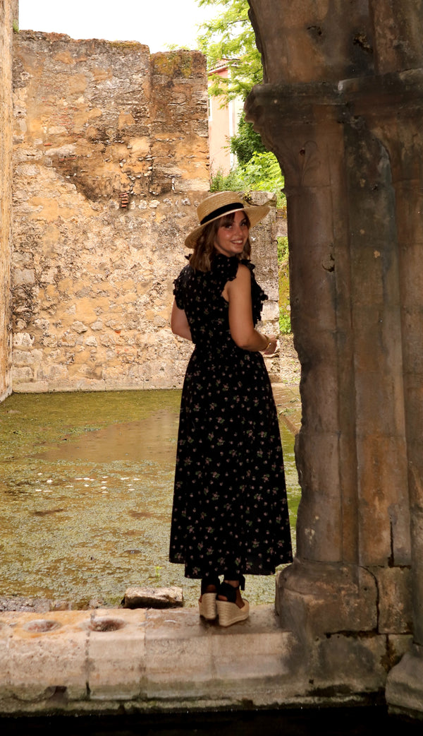 Conjunto “Bloom”