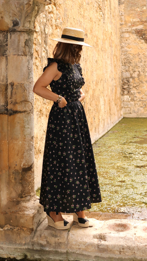 Conjunto “Bloom”