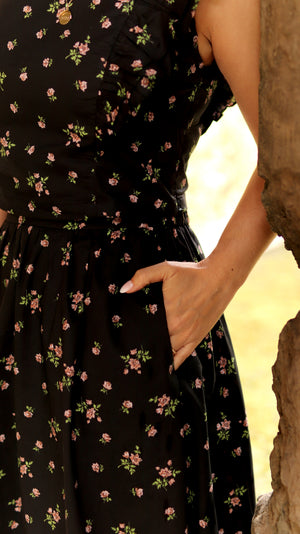 Conjunto “Bloom”