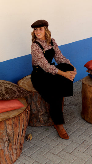 Jardineiras “Ribatejo”