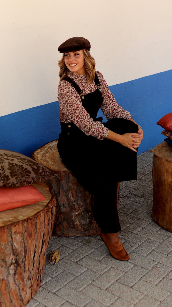 Jardineiras “Ribatejo”