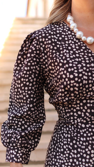 Vestido “Morangueiro”