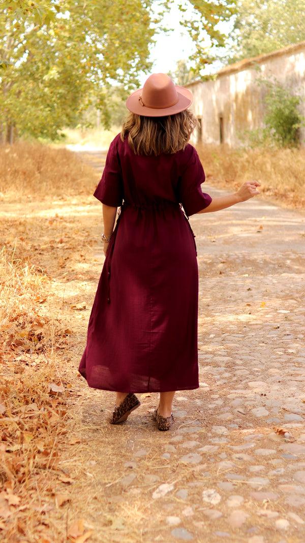 Vestido