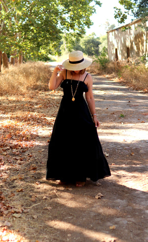 Vestido "Toscana"
