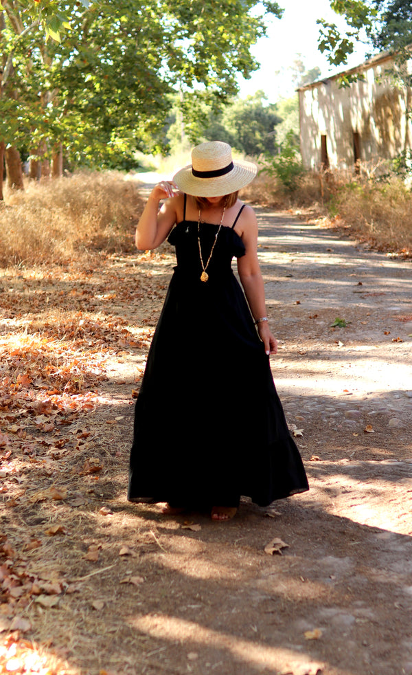 Vestido "Toscana"