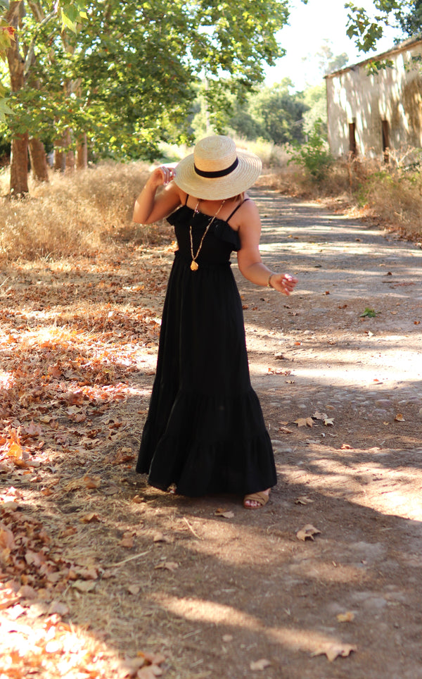 Vestido "Toscana"