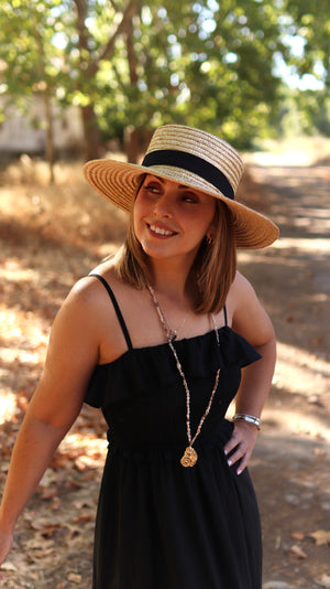 Vestido "Toscana"