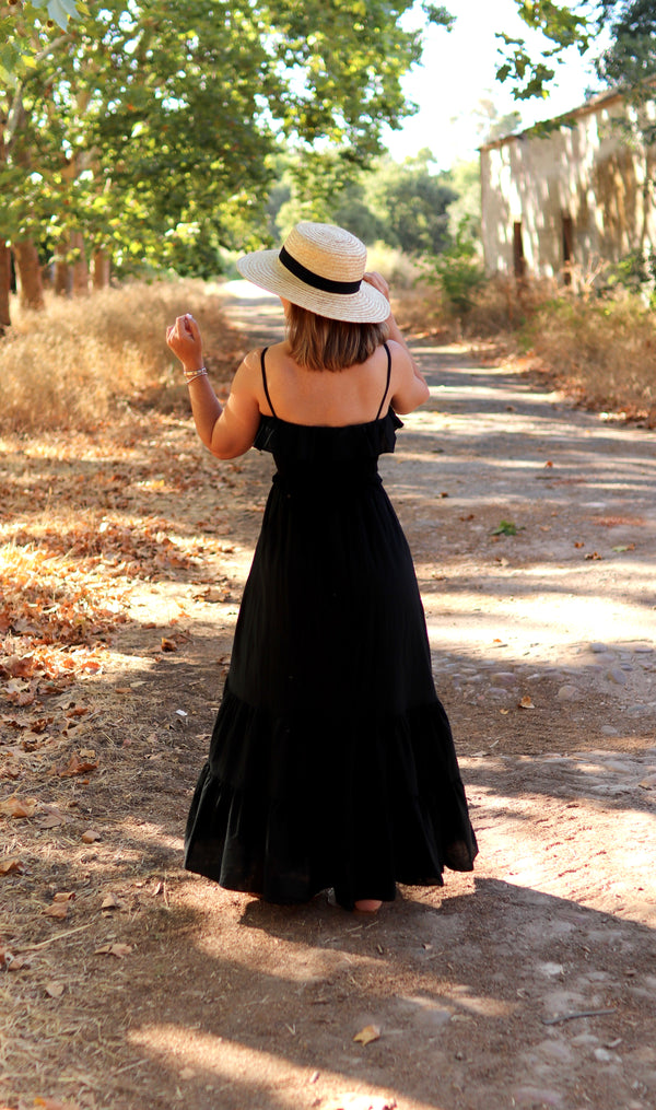 Vestido "Toscana"