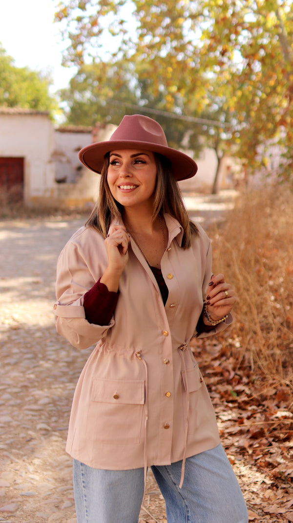 Parka