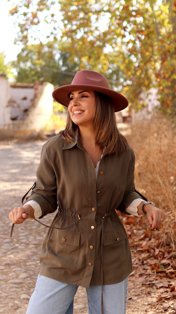 Parka