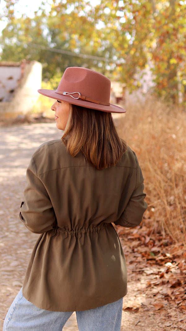 Parka