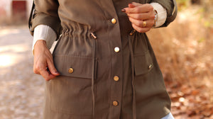 Parka