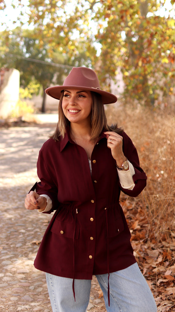 Parka
