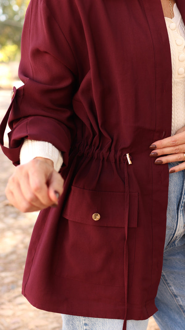 Parka