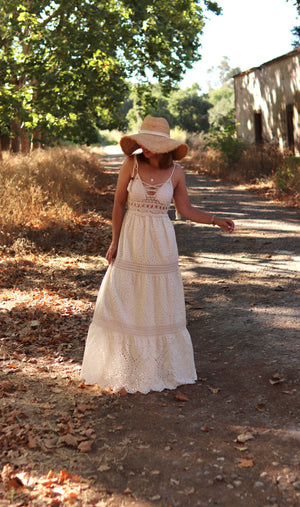 Vestido “Sunset”