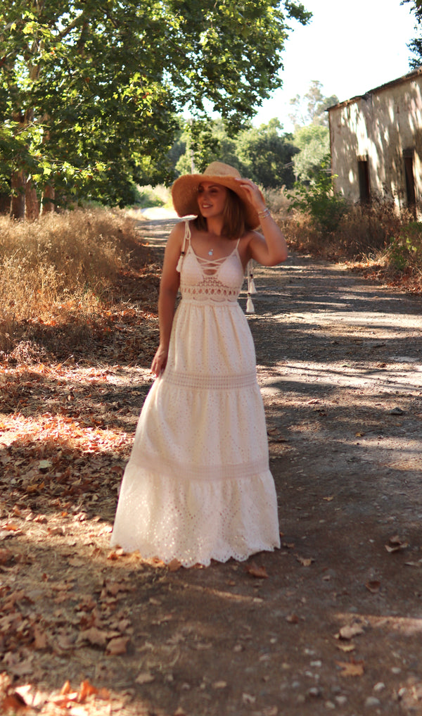 Vestido “Sunset”