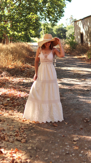 Vestido “Sunset”