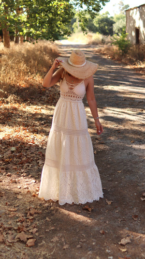 Vestido “Sunset”