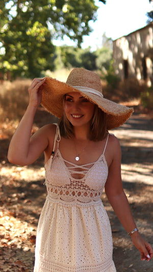 Vestido “Sunset”