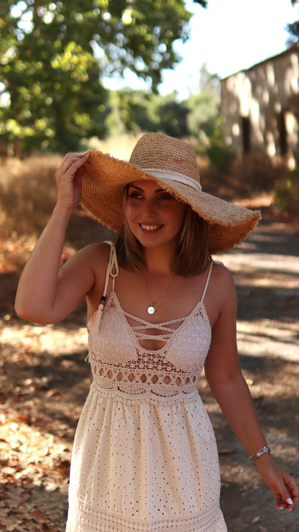 Vestido “Sunset”