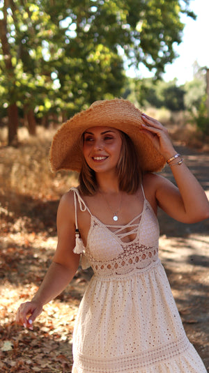 Vestido “Sunset”