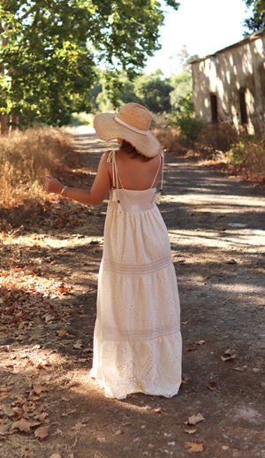 Vestido “Sunset”