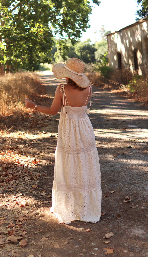 Vestido “Sunset”