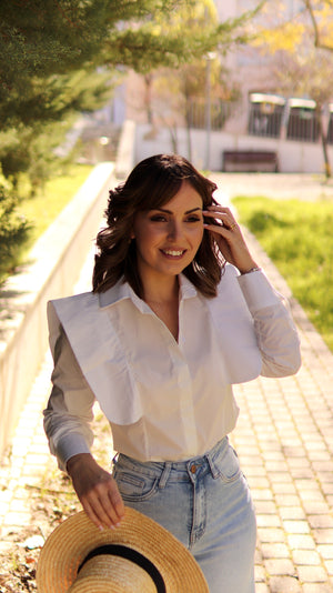 Camiseta "Beatriz"