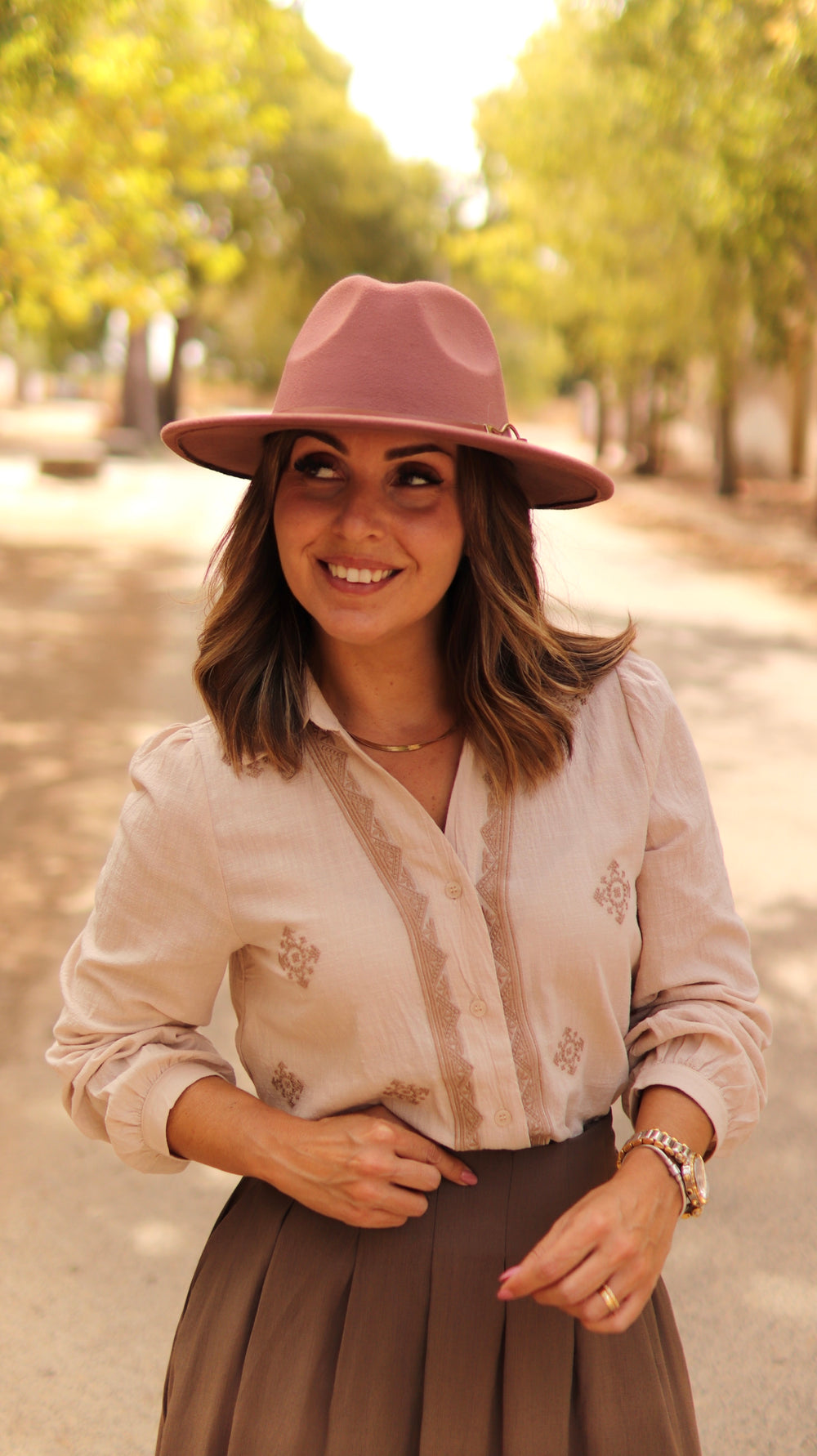 Camisa