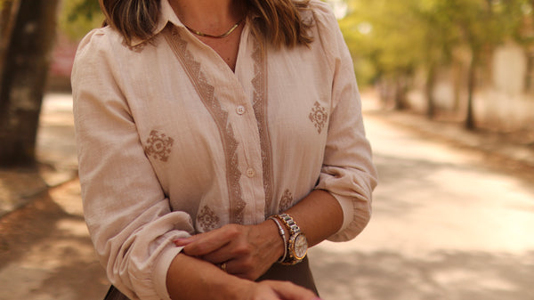 Camisa