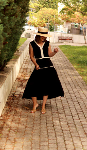 Conjunto “Olívia Summer”