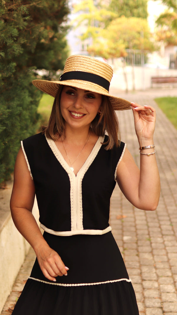 Conjunto “Olívia Summer”