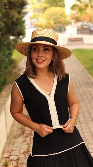 Conjunto “Olívia Summer”