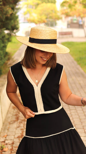 Conjunto “Olívia Summer”