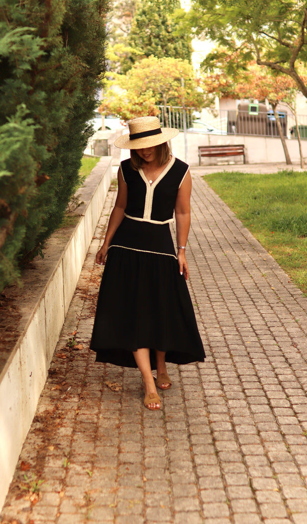 Conjunto “Olívia Summer”