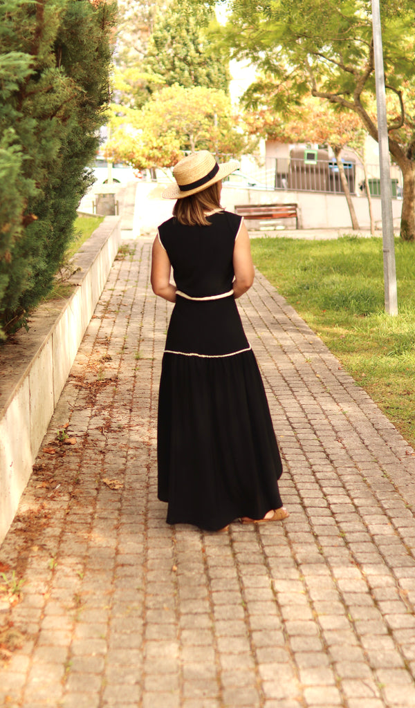 Conjunto “Olívia Summer”