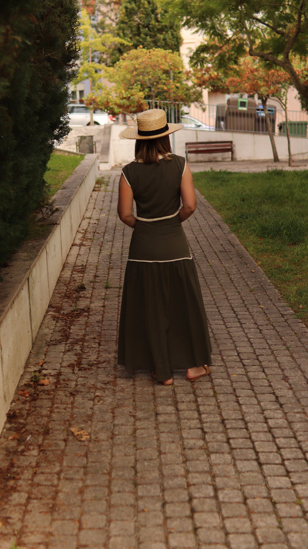 Conjunto “Olívia Summer”